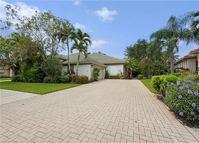 Beach Home For Sale in Naples, Florida