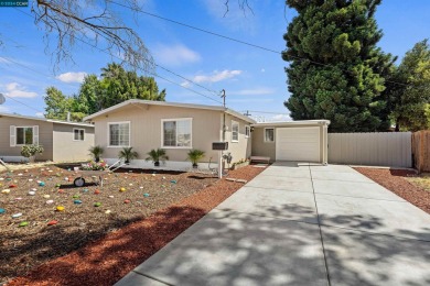 Beach Home Sale Pending in Fremont, California