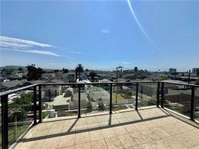 Beach Condo For Sale in Long Beach, California