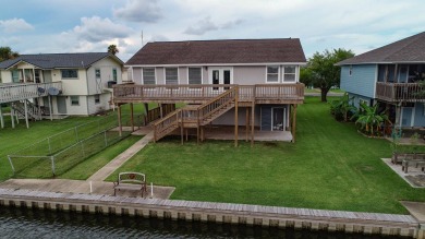 Beach Home For Sale in Freeport, Texas