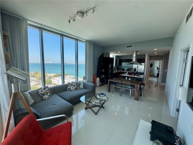 Beach Condo For Sale in North Bay Village, Florida