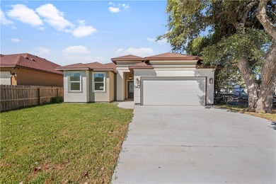 Beach Home For Sale in Aransas Pass, Texas