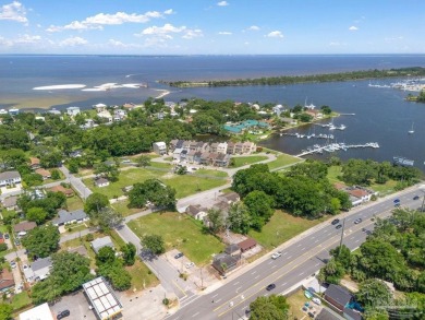 Beach Acreage For Sale in Pensacola, Florida