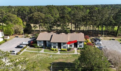 Beach Condo For Sale in Shallotte, North Carolina