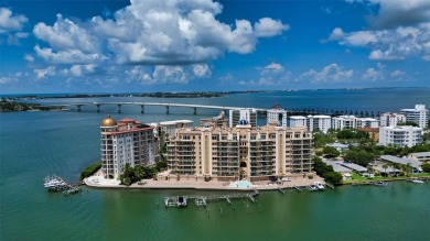 Beach Condo For Sale in Sarasota, Florida