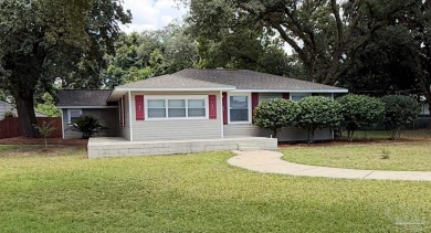 Beach Home For Sale in Pensacola, Florida