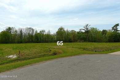 Beach Acreage For Sale in Hertford, North Carolina