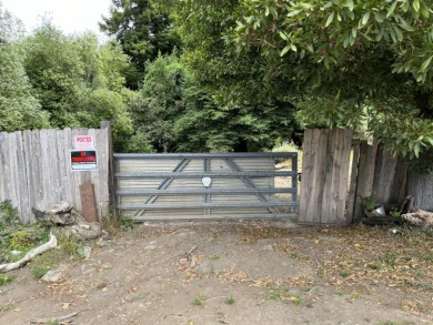 Beach Lot For Sale in Eureka, California