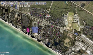 Beach Commercial For Sale in Panama City Beach, Florida
