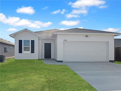 Beach Home For Sale in Aransas Pass, Texas