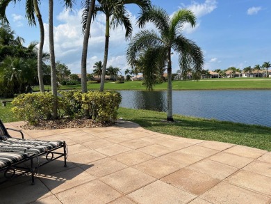 Beach Home For Sale in Boynton Beach, Florida