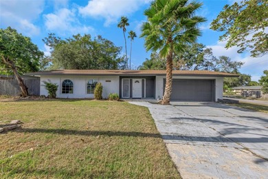 Beach Home For Sale in Clearwater, Florida