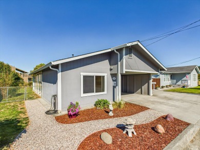 Beach Home For Sale in Fortuna, California