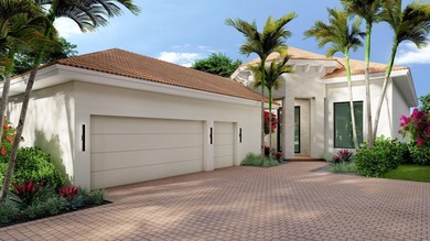 Beach Home For Sale in Delray Beach, Florida