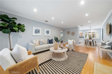 Beach Condo For Sale in Santa Monica, California