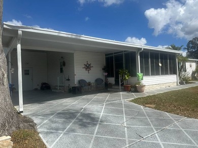 Beach Home For Sale in New Port Richey, Florida