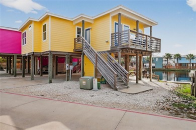 Beach Condo For Sale in Port Aransas, Texas