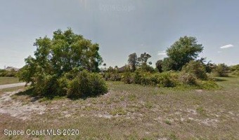 Beach Lot Off Market in Punta Gorda, Florida