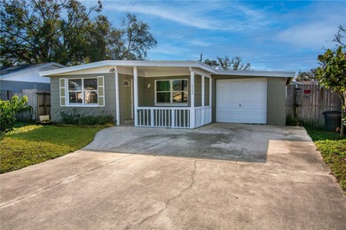 Beach Home For Sale in Pinellas Park, Florida