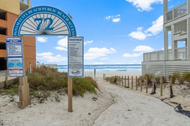 Beach Condo For Sale in Panama City Beach, Florida