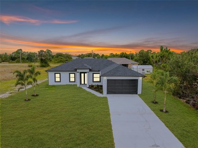 Beach Home For Sale in Lehigh Acres, Florida