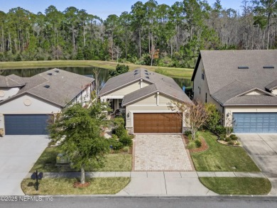 Beach Home Sale Pending in Ponte Vedra, Florida