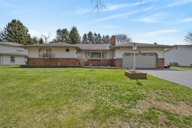 Beach Home Sale Pending in Rochester, New York