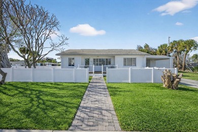 Beach Home For Sale in ST Pete Beach, Florida