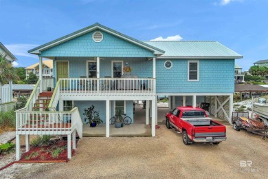 Beach Home For Sale in Orange Beach, Alabama