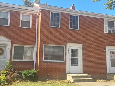 Beach Condo Sale Pending in Euclid, Ohio