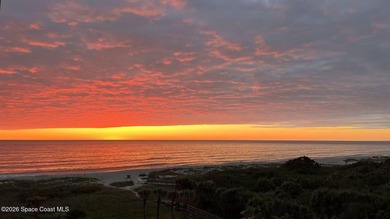 Beach Condo For Sale in Cocoa Beach, Florida