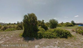 Beach Lot Off Market in Punta Gorda, Florida