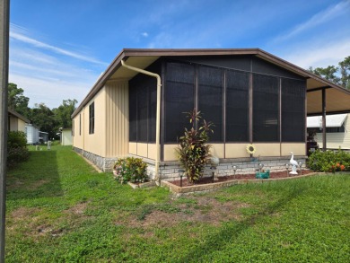 Beach Home For Sale in New Port Richey, Florida