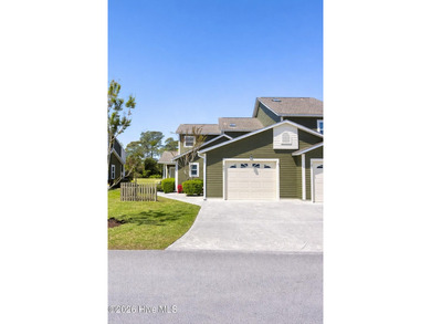Beach Condo For Sale in Morehead City, North Carolina