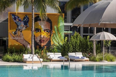 Beach Condo For Sale in Hallandale Beach, Florida