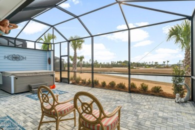 Beach Home Sale Pending in Panama City Beach, Florida