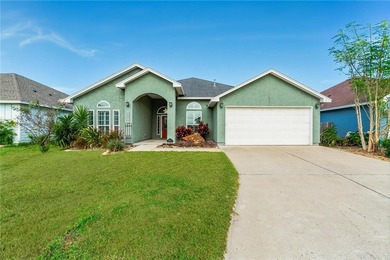 Beach Home For Sale in Corpus Christi, Texas