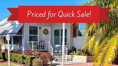 Beach Home For Sale in Palmetto, Florida