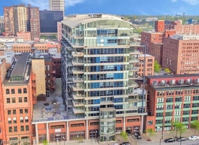 Beach Condo For Sale in Cleveland, Ohio