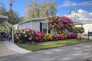 Beach Home For Sale in Riverview, Florida