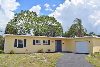 Beach Home For Sale in Port Charlotte, Florida