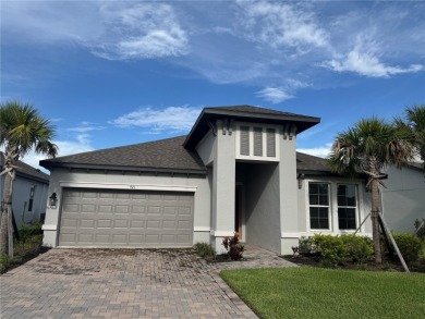 Beach Home For Sale in Bradenton, Florida