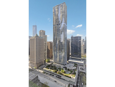 Beach Condo Active Under Contract in Chicago, Illinois