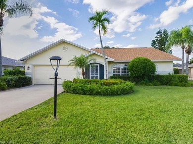 Beach Home For Sale in Naples, Florida