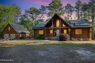 Beach Home For Sale in Southport, North Carolina