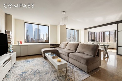 Beach Condo For Sale in New York, New York