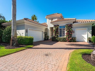 Beach Home For Sale in Naples, Florida