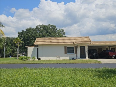 Beach Home Sale Pending in New Port Richey, Florida