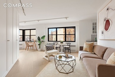 Beach Apartment For Sale in New York, New York