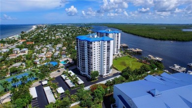 Beach Condo For Sale in Fort Myers Beach, Florida